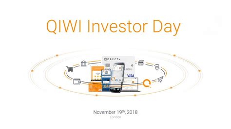 qiwi investor relations